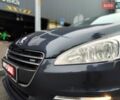 Синий Пежо 508, объемом двигателя 1.6 л и пробегом 266 тыс. км за 6990 $, фото 1 на Automoto.ua