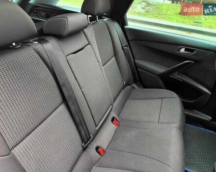 Синий Пежо 508, объемом двигателя 1.6 л и пробегом 266 тыс. км за 6990 $, фото 44 на Automoto.ua