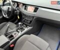 Синий Пежо 508, объемом двигателя 1.6 л и пробегом 266 тыс. км за 6990 $, фото 33 на Automoto.ua