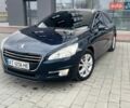 Синій Пежо 508, об'ємом двигуна 1.56 л та пробігом 274 тис. км за 8900 $, фото 1 на Automoto.ua