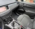 Синий Пежо 508, объемом двигателя 1.6 л и пробегом 266 тыс. км за 6990 $, фото 50 на Automoto.ua