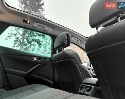 Синий Пежо 508, объемом двигателя 1.6 л и пробегом 266 тыс. км за 6990 $, фото 43 на Automoto.ua