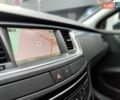 Синий Пежо 508, объемом двигателя 1.6 л и пробегом 266 тыс. км за 6990 $, фото 51 на Automoto.ua