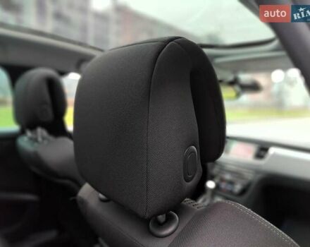 Синий Пежо 508, объемом двигателя 1.6 л и пробегом 266 тыс. км за 6990 $, фото 41 на Automoto.ua