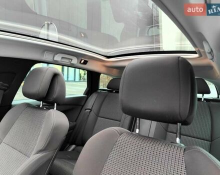 Синий Пежо 508, объемом двигателя 1.6 л и пробегом 266 тыс. км за 6990 $, фото 49 на Automoto.ua