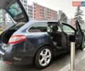 Синий Пежо 508, объемом двигателя 1.6 л и пробегом 266 тыс. км за 6990 $, фото 20 на Automoto.ua