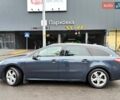 Синий Пежо 508, объемом двигателя 1.6 л и пробегом 266 тыс. км за 6990 $, фото 11 на Automoto.ua