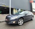 Синий Пежо 508, объемом двигателя 1.6 л и пробегом 266 тыс. км за 6990 $, фото 8 на Automoto.ua