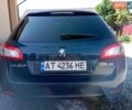 Синій Пежо 508, об'ємом двигуна 1.56 л та пробігом 289 тис. км за 8250 $, фото 5 на Automoto.ua