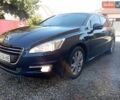 Синій Пежо 508, об'ємом двигуна 1.56 л та пробігом 289 тис. км за 8250 $, фото 1 на Automoto.ua