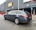 Синий Пежо 508, объемом двигателя 1.6 л и пробегом 266 тыс. км за 6990 $, фото 10 на Automoto.ua