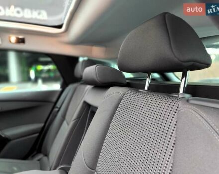 Синий Пежо 508, объемом двигателя 1.6 л и пробегом 266 тыс. км за 6990 $, фото 58 на Automoto.ua