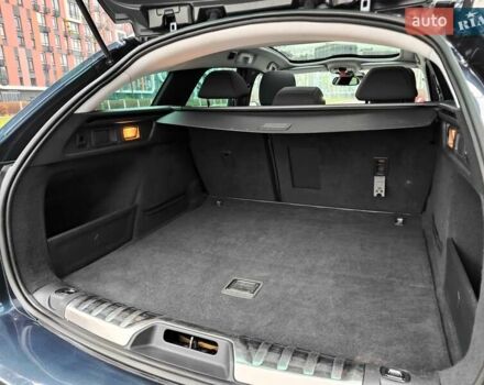 Синий Пежо 508, объемом двигателя 1.6 л и пробегом 266 тыс. км за 6990 $, фото 17 на Automoto.ua