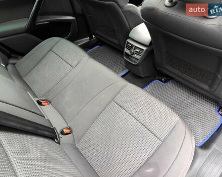 Синий Пежо 508, объемом двигателя 1.6 л и пробегом 266 тыс. км за 6990 $, фото 42 на Automoto.ua