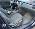 Синій Пежо 508, об'ємом двигуна 2 л та пробігом 241 тис. км за 12100 $, фото 4 на Automoto.ua