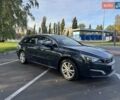 Синій Пежо 508, об'ємом двигуна 2 л та пробігом 241 тис. км за 12100 $, фото 12 на Automoto.ua