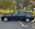 Синій Пежо 508, об'ємом двигуна 2 л та пробігом 241 тис. км за 12100 $, фото 22 на Automoto.ua