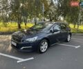Синій Пежо 508, об'ємом двигуна 2 л та пробігом 241 тис. км за 12100 $, фото 16 на Automoto.ua