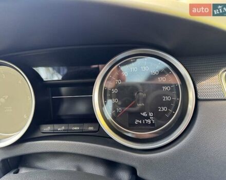Синій Пежо 508, об'ємом двигуна 2 л та пробігом 241 тис. км за 12100 $, фото 3 на Automoto.ua