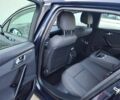 Синий Пежо 508, объемом двигателя 2 л и пробегом 234 тыс. км за 6300 $, фото 14 на Automoto.ua
