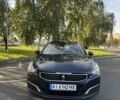 Синій Пежо 508, об'ємом двигуна 2 л та пробігом 241 тис. км за 12100 $, фото 21 на Automoto.ua
