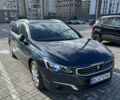 Пежо 508 2016 в Турке на Automoto.ua Синий Пежо 508, объемом двигателя 1.56 л и пробегом 271 тыс. км за 10999 $, фото 5 на Automoto.ua