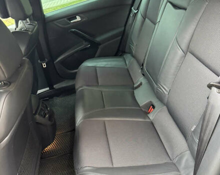 Пежо 508 2016 в Турке на Automoto.ua Синий Пежо 508, объемом двигателя 1.56 л и пробегом 271 тыс. км за 10999 $, фото 18 на Automoto.ua