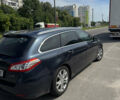 Пежо 508 2016 в Турке на Automoto.ua Синий Пежо 508, объемом двигателя 1.56 л и пробегом 271 тыс. км за 10999 $, фото 7 на Automoto.ua