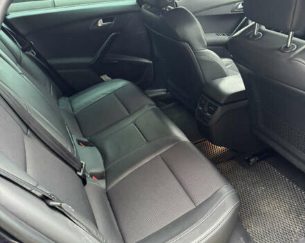 Пежо 508 2016 в Турке на Automoto.ua Синий Пежо 508, объемом двигателя 1.56 л и пробегом 271 тыс. км за 10999 $, фото 21 на Automoto.ua