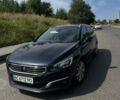 Пежо 508 2016 в Турке на Automoto.ua Синий Пежо 508, объемом двигателя 1.56 л и пробегом 271 тыс. км за 10999 $, фото 15 на Automoto.ua