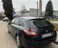 Пежо 508 2016 в Турке на Automoto.ua Синий Пежо 508, объемом двигателя 1.56 л и пробегом 271 тыс. км за 10999 $, фото 24 на Automoto.ua