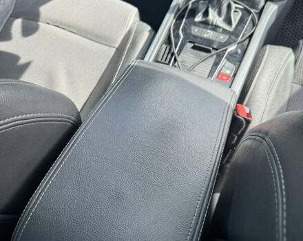 Пежо 508 2016 в Турке на Automoto.ua Синий Пежо 508, объемом двигателя 1.56 л и пробегом 271 тыс. км за 10999 $, фото 12 на Automoto.ua