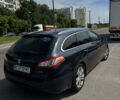 Пежо 508 2016 в Турке на Automoto.ua Синий Пежо 508, объемом двигателя 1.56 л и пробегом 271 тыс. км за 10999 $, фото 6 на Automoto.ua