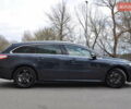 Синий Пежо 508, объемом двигателя 2 л и пробегом 168 тыс. км за 15500 $, фото 3 на Automoto.ua