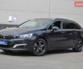 Синий Пежо 508, объемом двигателя 2 л и пробегом 168 тыс. км за 15500 $, фото 1 на Automoto.ua