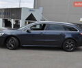 Синий Пежо 508, объемом двигателя 2 л и пробегом 168 тыс. км за 15500 $, фото 8 на Automoto.ua