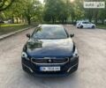 Синий Пежо 508, объемом двигателя 1.6 л и пробегом 233 тыс. км за 11999 $, фото 1 на Automoto.ua