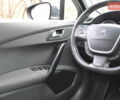 Синий Пежо 508, объемом двигателя 2 л и пробегом 168 тыс. км за 15500 $, фото 36 на Automoto.ua