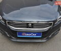Синий Пежо 508, объемом двигателя 2 л и пробегом 168 тыс. км за 15500 $, фото 9 на Automoto.ua