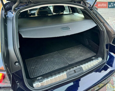 Синій Пежо 508, об'ємом двигуна 1.5 л та пробігом 190 тис. км за 15900 $, фото 34 на Automoto.ua