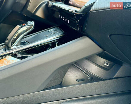 Синій Пежо 508, об'ємом двигуна 1.5 л та пробігом 190 тис. км за 15900 $, фото 41 на Automoto.ua