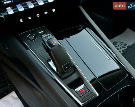 Синій Пежо 508, об'ємом двигуна 1.5 л та пробігом 190 тис. км за 15900 $, фото 24 на Automoto.ua