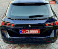 Синій Пежо 508, об'ємом двигуна 1.5 л та пробігом 190 тис. км за 15900 $, фото 7 на Automoto.ua
