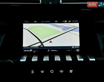 Синій Пежо 508, об'ємом двигуна 1.5 л та пробігом 190 тис. км за 15900 $, фото 25 на Automoto.ua