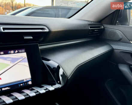 Синій Пежо 508, об'ємом двигуна 1.5 л та пробігом 190 тис. км за 15900 $, фото 31 на Automoto.ua