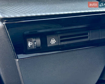 Синій Пежо 508, об'ємом двигуна 1.5 л та пробігом 190 тис. км за 15900 $, фото 23 на Automoto.ua