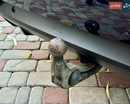 Синій Пежо 508, об'ємом двигуна 1.5 л та пробігом 190 тис. км за 15900 $, фото 36 на Automoto.ua