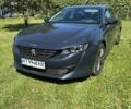 Синий Пежо 508, объемом двигателя 1.5 л и пробегом 176 тыс. км за 17900 $, фото 1 на Automoto.ua