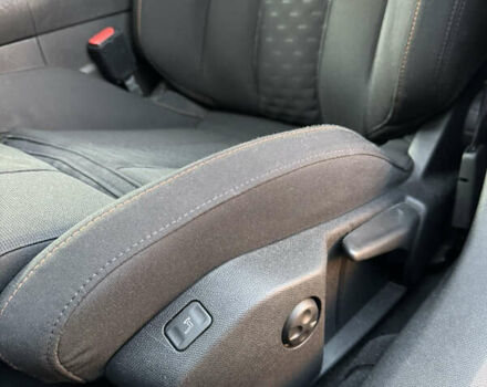 Синий Пежо 508, объемом двигателя 1.5 л и пробегом 152 тыс. км за 16000 $, фото 22 на Automoto.ua