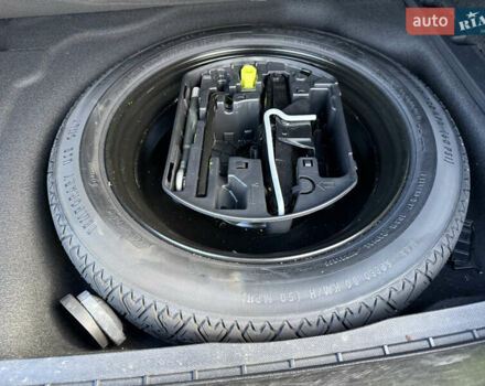 Синий Пежо 508, объемом двигателя 1.5 л и пробегом 155 тыс. км за 15700 $, фото 42 на Automoto.ua